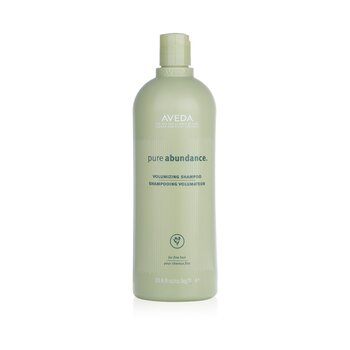 Shampoo Pure Abundance Volumizing