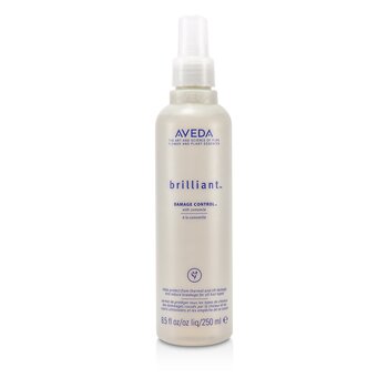 Aveda Brilliant Damage Control