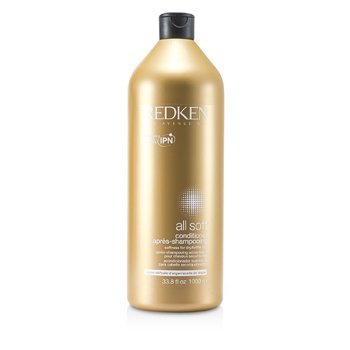 Redken Condicionador All Soft ( Para cabelo secos e danificados )