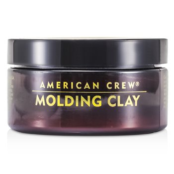 American Crew Crem p/ cabelos Men Molding Clay