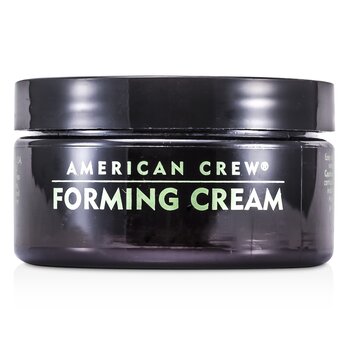 Creme Men Foaming