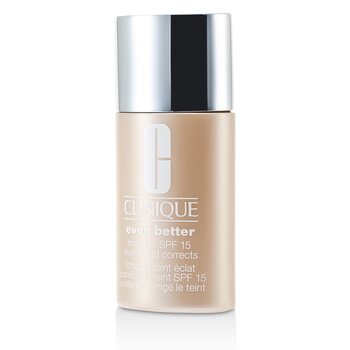 Clinique Base Even Better Makeup SPF15 ( pele seca mista a mista oleosa ) - No. 05 Neutral