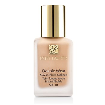 Base liquida Double Wear Foundation Spf 10 - No. 16 Ecru