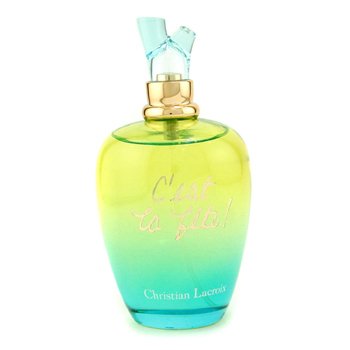 Cest La Fete Eau De Parfum Spray