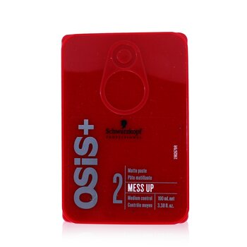 Osis+ Mess Up Matt Gum (Medium Control)