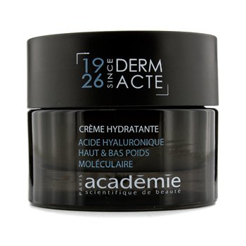 Creme Hidratante Derm Acte