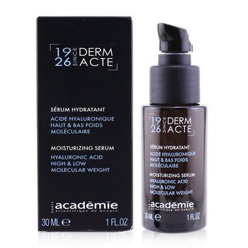 Derm Acte Hidratante Serum