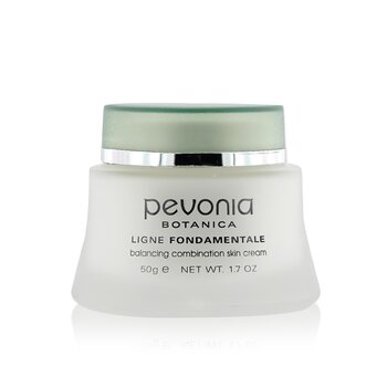 Pevonia Botanica Balancing mista Creme