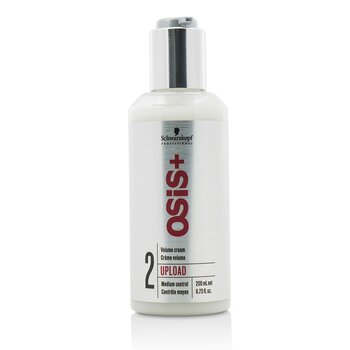 Creme Volume Osis+ Upload Lifting ( Controle medio )
