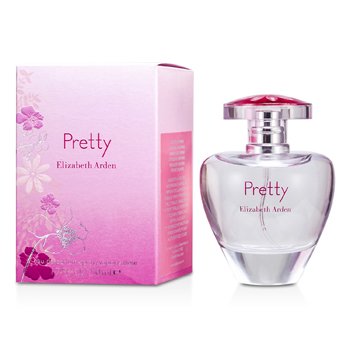 Pretty Eau De Parfum Spray