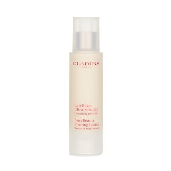 Clarins Bust Beauty Firming Loção