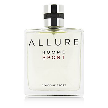Chanel Allure Homme Sport Cologne Spray 75ml Brasil