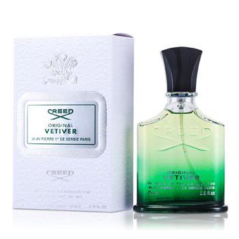 Creed Original Vetiver Fragrance Spray