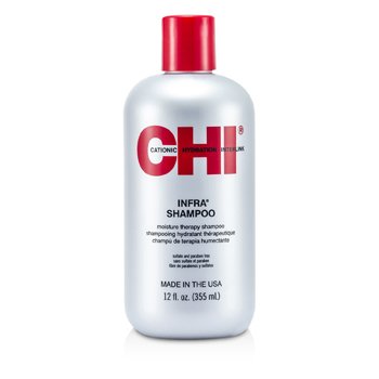 CHI Shampoo Infra Moisture Therapy