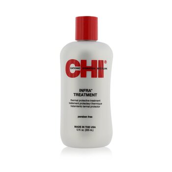 CHI Infra Thermal Protective Tratamento