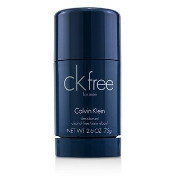 Calvin Klein CK Free Desodorante em Bastão
