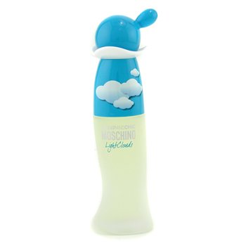 Cheap & Chic Light Clouds Eau De Toilette Spray