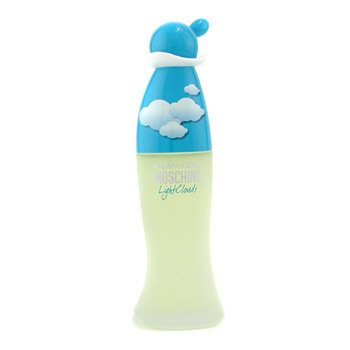 Cheap & Chic Light Clouds Eau De Toilette Spray