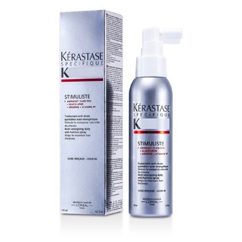 Spray Specifique Stimuliste Nutri-Energising Daily Anti-Hairloss Leave-In