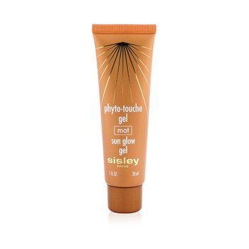 Sisley Base Phyto Touche Sun Glow Gel - Mat