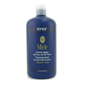 Shampoo Hidratante Miele