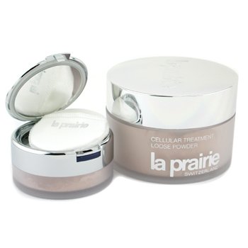 La Prairie Pó solto Cellular Treatment - No. 1 Translucent ( New