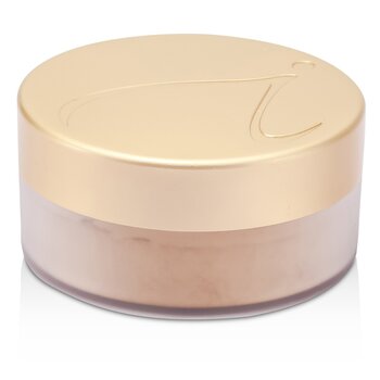 Jane Iredale Pó solto Mineral Amazing base SPF 20 - Amber
