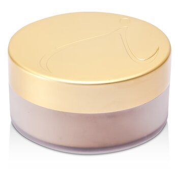 Jane Iredale Pó solto Mineral Amazing base SPF 20 - Latte