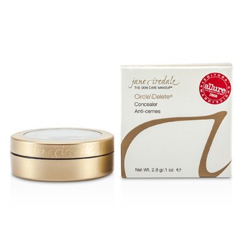 Jane Iredale Circle Delete Under Eye Corretivo - #3 Gold/ Brown