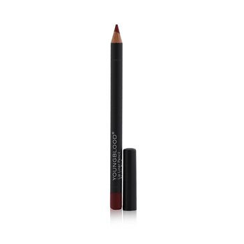 Youngblood Delineador labial Pencil - Truly Red