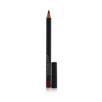 Delineador labial Pencil - Truly Red