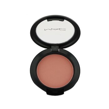 Powder Blush - # Fleur Power (Soft Bright Pinkish-Coral)