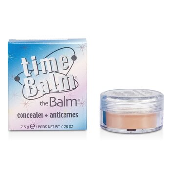 Corretivo - TimeBalm contra rugas - # Lighter Than Light