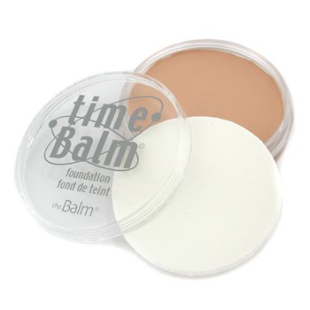 Base TimeBalm - # Light/ Medium