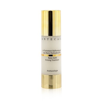 Tratamento Firmador Nano Gold