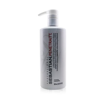 Mascara capilar Penetraitt Deep Strengthening and Repair-