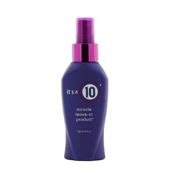 Its A 10 Produto Miracle Leave-In