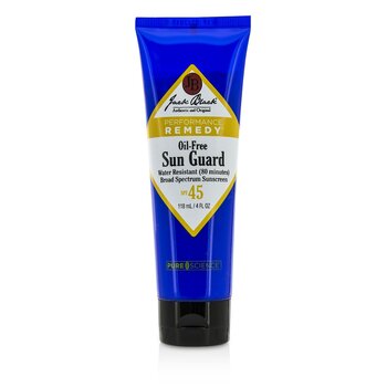 Protetor solar Sun Guard Oil-Free Very Water Resistant Sunscreen SPF 45