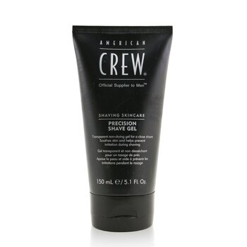 American Crew Gel de barbear Precision