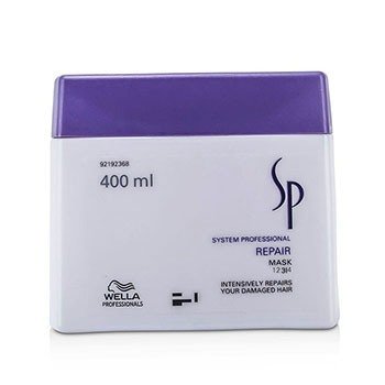 Wella SP Repair Mask ( Cabelo danificado )