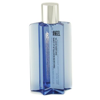 Óleo corporal Angel Perfuming