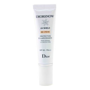 Creme BB Diorsnow White Reveal UV FSP 50