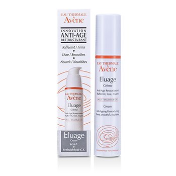Creme Eluage