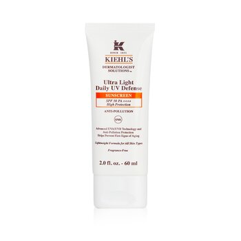 Ultra Light Daily UV Defense SPF 50