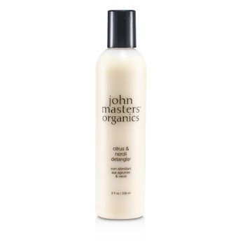 Spray Citrus & Neroli Detangler