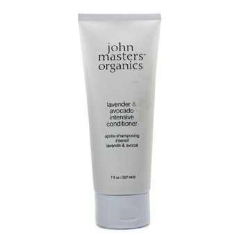 Condicionador alfazema & abacate Intensive