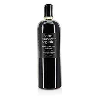 Shampoo Evening Primrose ( Cabelo seco )