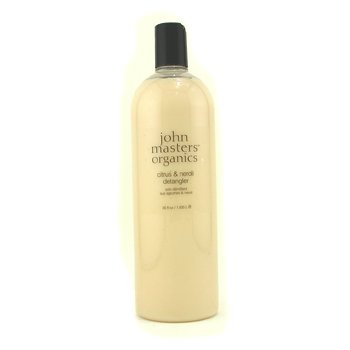 Spray Citrus & Neroli Detangler