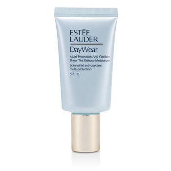 Estée Lauder Hidratante DayWear Sheer Tint Release Advanced Multi-Protection Anti-Oxidant SPF 15