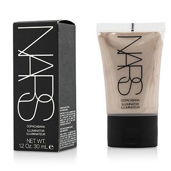 Creme Illuminator - Copacabana